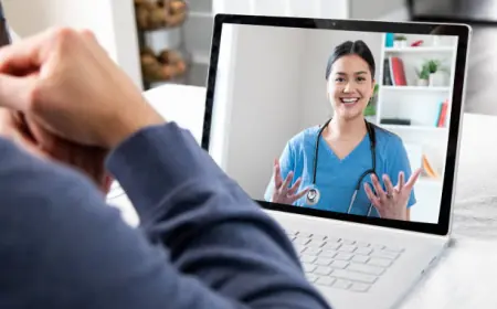 Telemedicine Market Research 2025–2030: Growth, Size & Opportunities