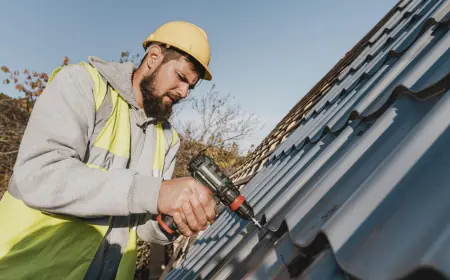 Protect Your Home: Regular Roof Maintenance Tips for MI Residents