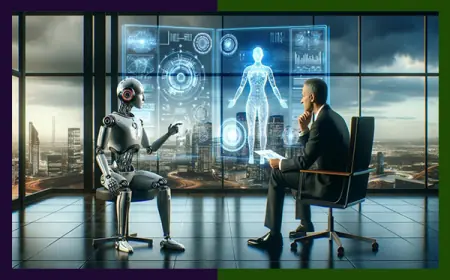 Which Industries Benefit Most from Custom AI Copilot Solutions?