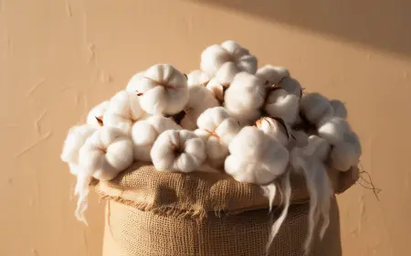 Cotton Price Chart 2025, Index, Chart and Database
