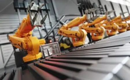 Top Assembly Line Jobs in Toronto Hiring Right Now – Apply Today!