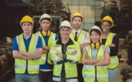 Hiring Now: Top General Labour Jobs in the GTA You Don’t Want to Miss!