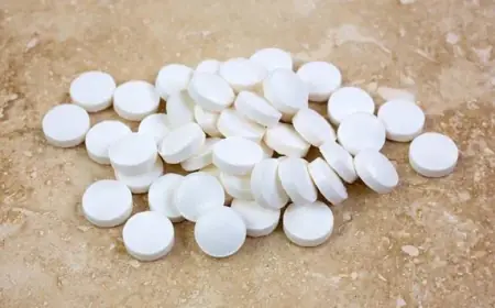 Melatonin Prices 2025 Overview: Data Insights & Forecast