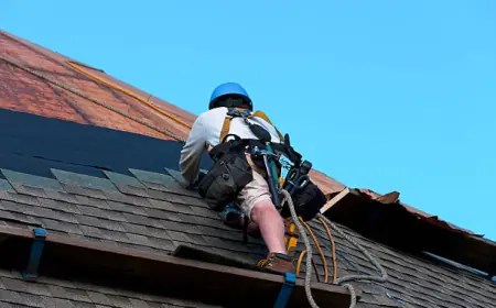 Fast, Reliable Commercial Roofing Installation Guide in Lancaster, PA