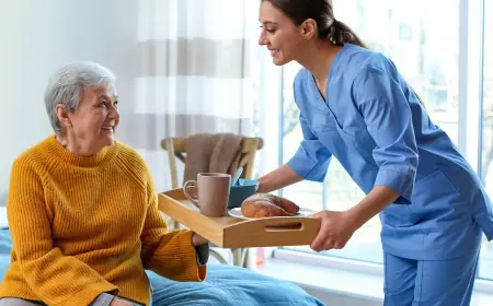 Managing Diabetes with Home Healthcare: What’s Included?