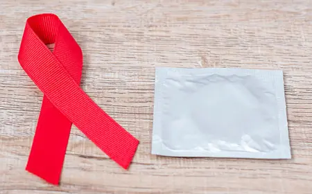 Does Dubai Offer Free Condoms for STD Prevention?