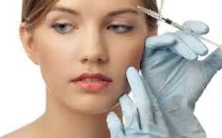 الفرق بين البوتوكس الأصلي والمقلد – احذر التقليد