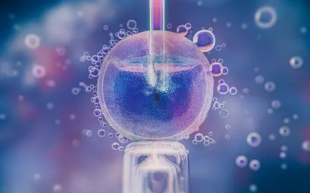 A New Era in Men's Health: How Stem Cells Are Offering Hope for ED Treatment