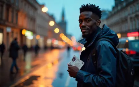 The Ultimate Guide to Finding the Best Immigration Solicitors Near Me