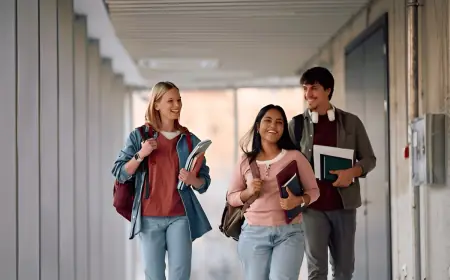 Student Loan Consolidation Leads for Lender Growth: Unlocking Untapped Potential