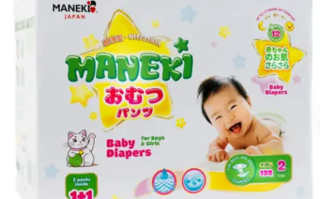 The Future of Comfort: Exploring the Benefits of Ultra-Thin Baby Diapers