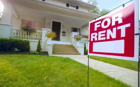 The Ultimate Guide to Rental Property Investment with Property Buy Rent UK