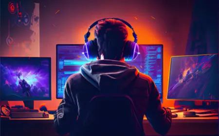 South East Asia Gaming Market Share, New Technologies, Demand and Opportunities 2025-2033