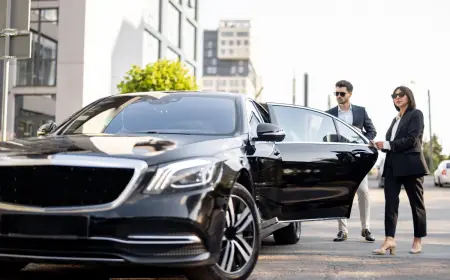 Reading Taxi – Your Reliable Travel Partner in Berkshire