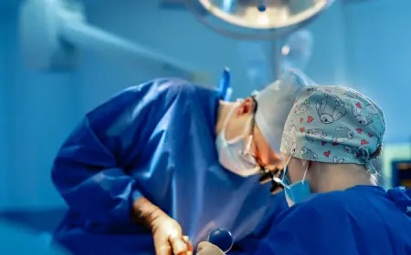 Weight Loss Surgery in Delhi: A Life-Changing Path to Health and Confidence