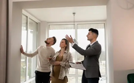 Steering the Property Market: The Indispensable Role of a Buyers Advocate