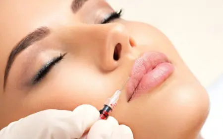 Are All Lip Fillers the Same?
