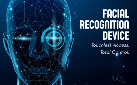 Increased Safety: Kuwait Deploys Facial Recognition for Public Security