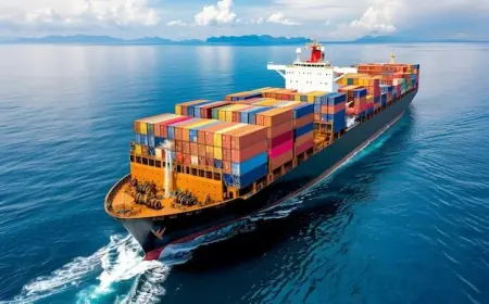 How Fleet Logistics Support Can Transform Business Operations