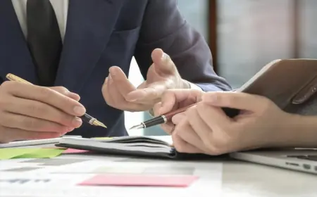 Why is G.K. Kedia Considered a Trusted Firm for Company Incorporation in India?