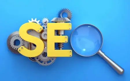 How Can SEO Services Increase Website Traffic Organically?