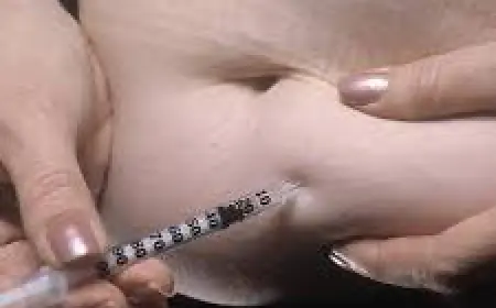 تحسين ضغط الدم والكوليسترول مع استخدام مونجارو