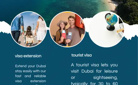 Tips for a Smooth Visa Extension Process for First-Time Travelers