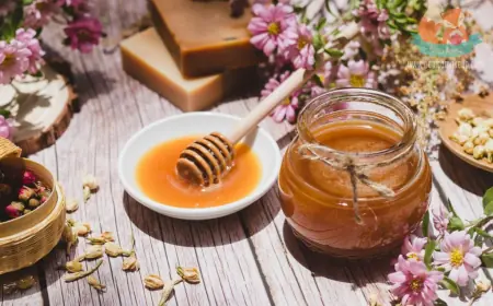 The Unique Benefits of Manuka Honey: Nature’s Powerful Remedy for Health and Wellness