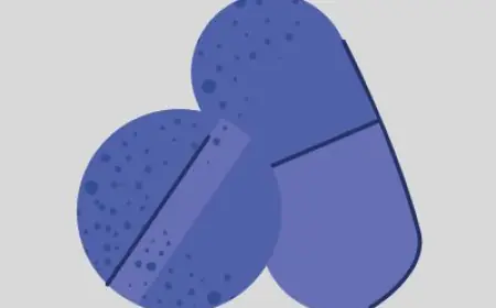 Guide to Tadalafil 40 mg: Dosage and Benefits