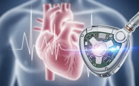 Pacemakers: What They Are, How They Work, and When They're Needed