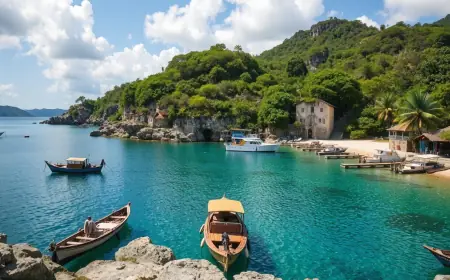 Top 15 Things To Do In Andaman for a Memorable 2025 Escape