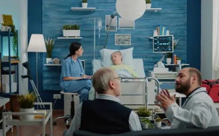 Revolutionizing Critical Care with ICU Setup at Home in India