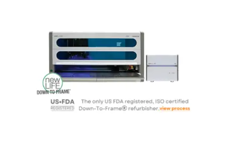 Cobas 4800 System Explained: Molecular Testing with High Precision