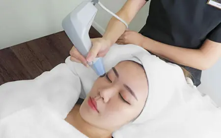 What Age Is Ideal for Exilis Skin Treatment?