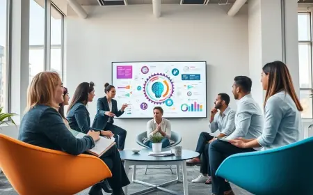 Future-Proof Your Business with a Generative AI Development Company