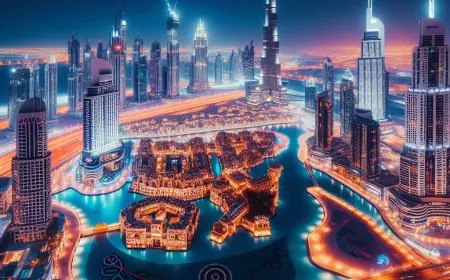 Convertible vs. Coupe: Which Turns More Heads in Dubai?