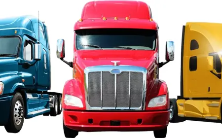 Stay Compliant on the Go: A Guide to Mobile DOT Physicals and DOT Medical Exams