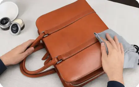 Revive Your Designer Handbags with Professional Luxury Bag Cleaning Services