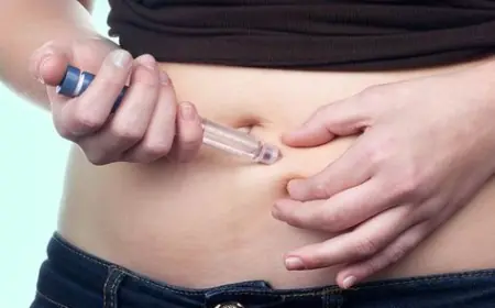 هل فعلاً تنخفض المقاسات مع مونجارو في أسابيع؟