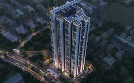 Godrej Alira New Launch | Ultra-Luxury Homes in Gurugram
