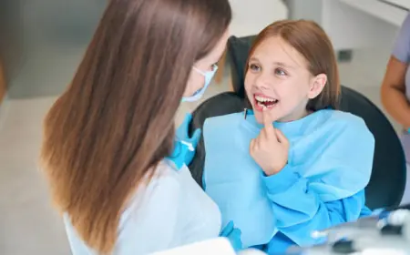 From Fillings to Veneers – Dentist in Riyadh Has It All