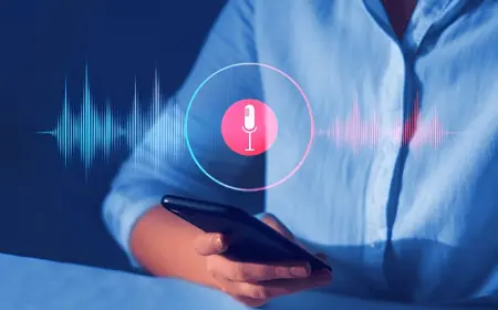 AI Voice Harmonization Software: Enhancing Clarity & Connection in Call Centers