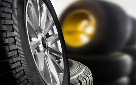 How a Good Tyre Polish Supplier Can Improve Customer Satisfaction