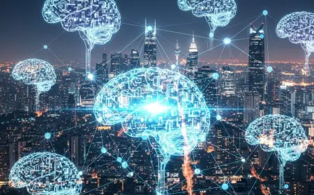 Top 10 AI Consulting Companies in 2025