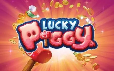 Unlocking Fun: A Deep Dive into the “Lucky Piggy Demo”