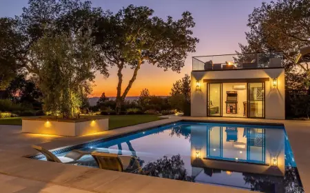 Homes for Sale in Bodega Bay, CA: Coastal Living at Its Finest