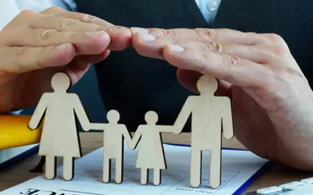 How to Choose the Best Life Insurance Plan in Markham