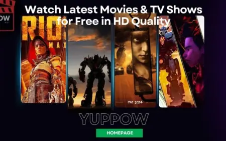 What Is Yuppow and Why Is It Trending Everywhere?