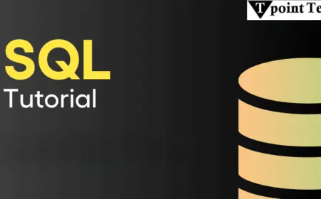 SQL Step-by-Step Tutorial for Data Enthusiasts