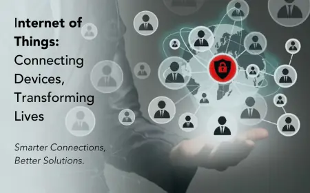 Smart Campus Solutions Integrated with IoT in Qatar